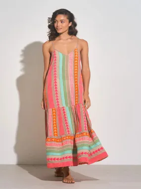 Tulum Maxi