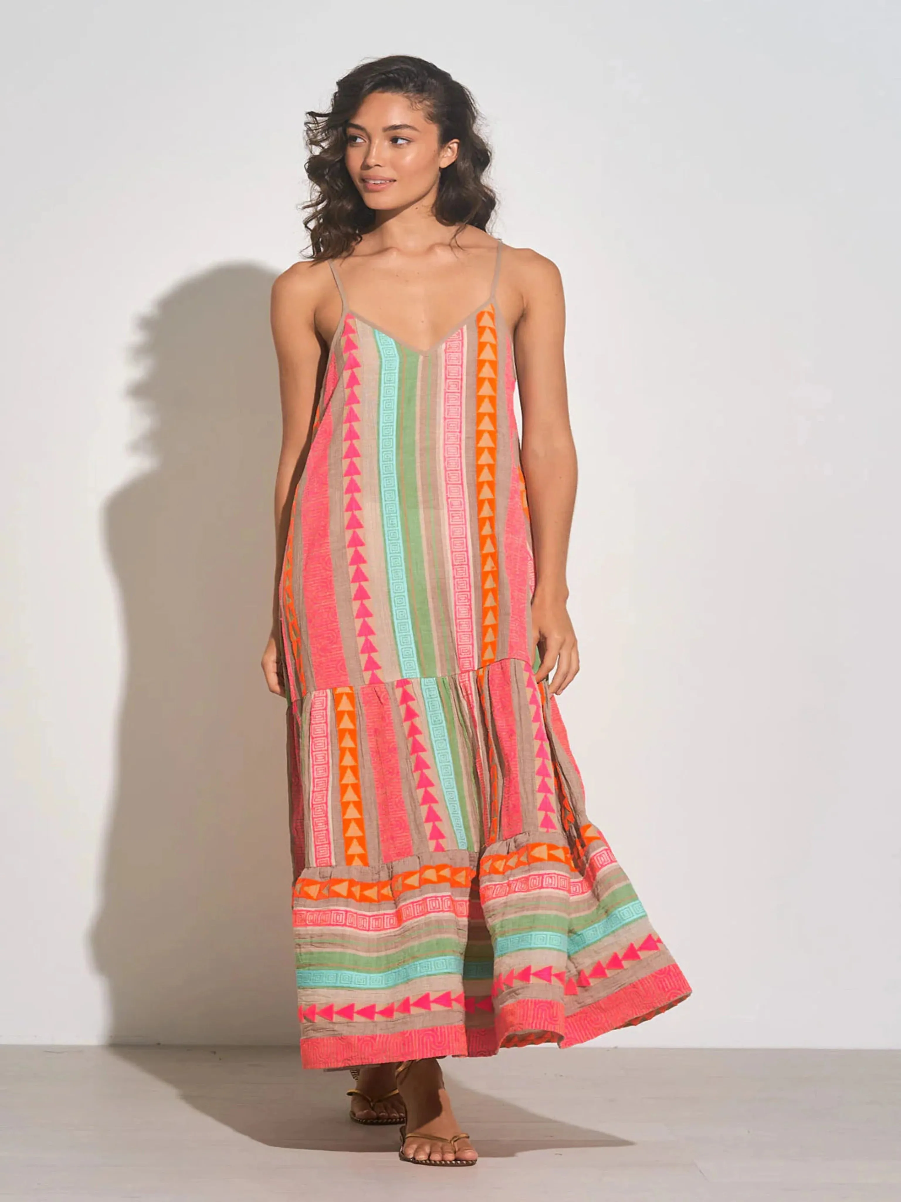 Tulum Maxi