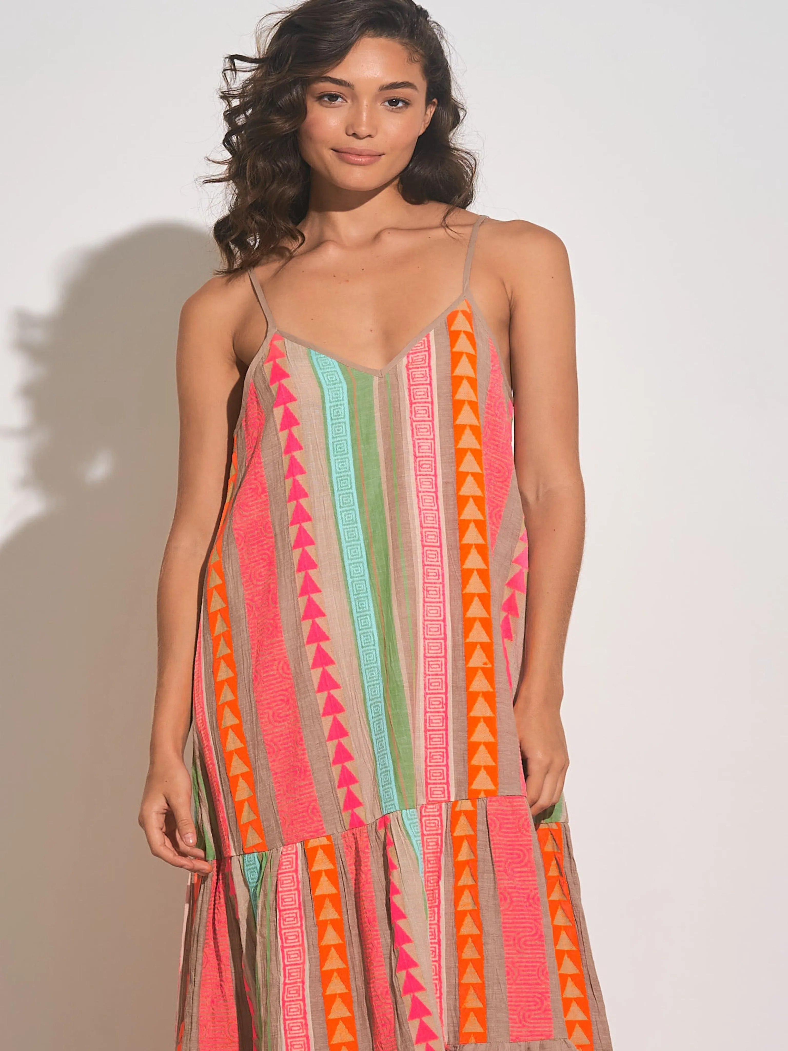 Tulum Maxi