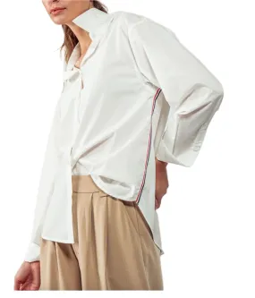 Twila Button Up Shirt
