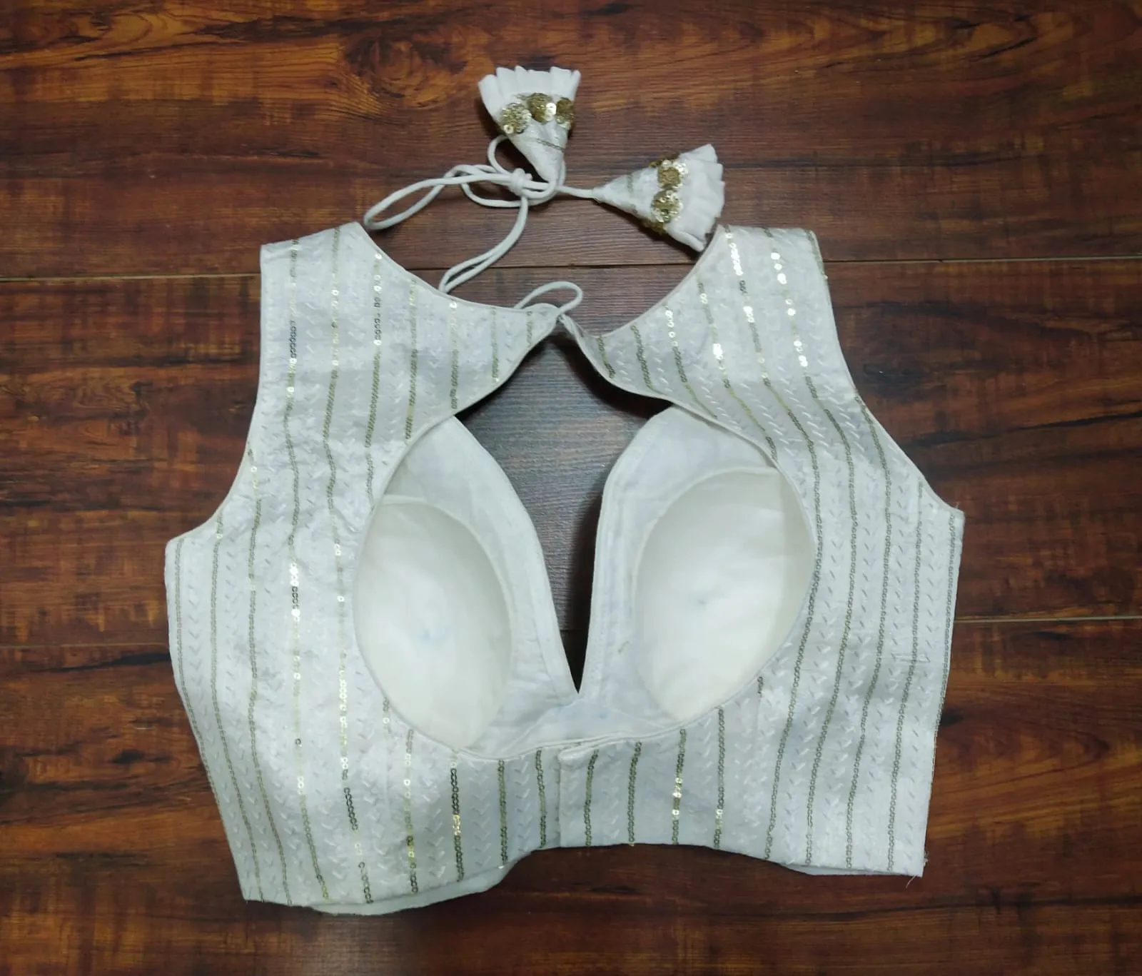 Upada 2 Party Wear Blouse