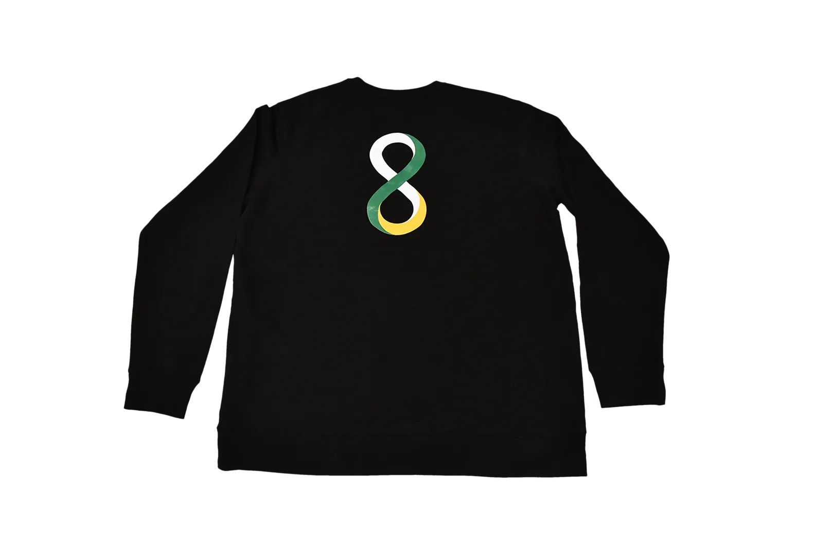 Xtractor Depot Crew Neck Sweater